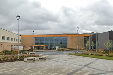 Is it good to share? DWP co-location study flags staff gripes