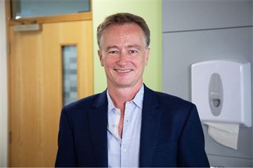 Our mission: Supporting better access to vital public services