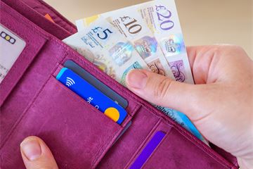 DWP review to examine carer's allowance overpayments