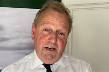 Northern Ireland Office launches hunt for next veterans commissioner