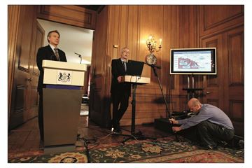 Special delivery: How has government’s approach to implementation evolved?