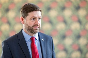 Local government minister sets out desire for new relationship with councils