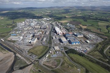 NAO: Sellafield ditched Treasury-driven headcount reductions over safety fears