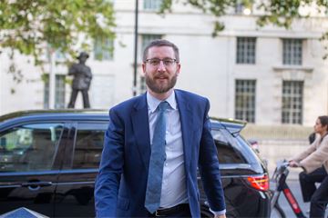 Next cab sec must be able to handle rivalries, egos and personal histories – IfG