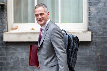 'On reflection I feel more optimistic': Tech experts debate impact of moving digital functions to DSIT