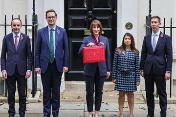 Office for Value for Money to play key role in SR25 as first-year saving plans confirmed