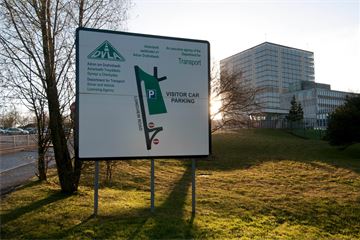 DVLA offers £135k for new chief exec