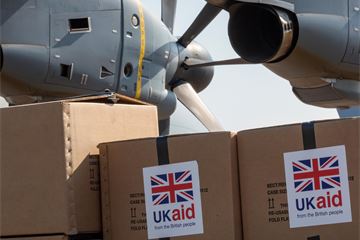 ‘Shameful’: Budget decision to reduce foreign aid slammed