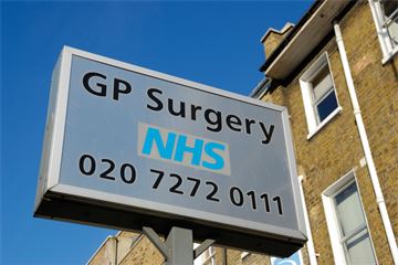 Budget: Reeves faces backlash from health and care services over NI hikes