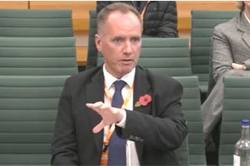 OBR chair predicts 'challenging' 2025 Spending Review for departments