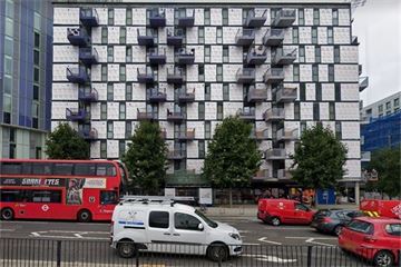 MHCLG under pressure over post-Grenfell building upgrades
