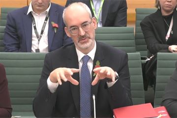 'The Treasury acted within the law’: Bowler defends officials over Spring Budget preparations