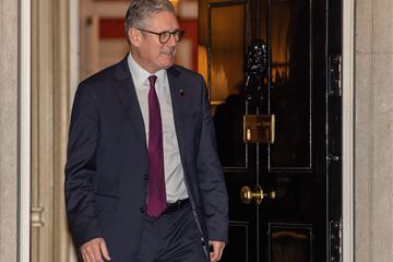 Keir Starmer’s rewrite of the ministerial code is long overdue