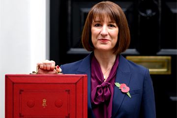 SR25: What did Reeves's first Budget tell us about next year’s Spending Review?