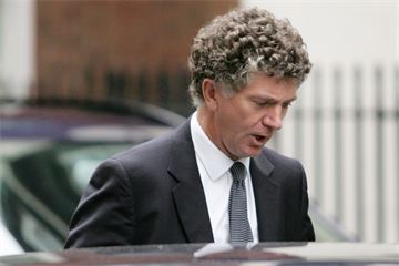 Starmer appoints Jonathan Powell as national security adviser