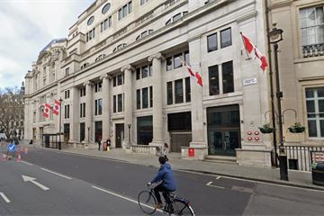 Serious Fraud Office gets funding boost to aid complex-case work