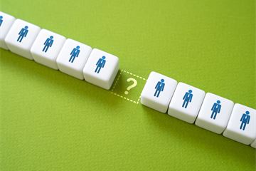 Headhunters to help fill longstanding Climate Change Committee chair vacancy