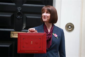 Public services facing financial uncertainty despite Budget spending boost – IfG