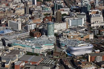 MHCLG to close six offices