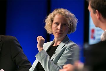 'It's not the 1970s': Minister rejects call for civil servants to get four-day week