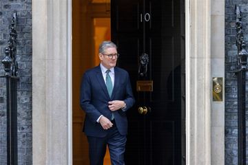 PM rules out four-day week for civil servants