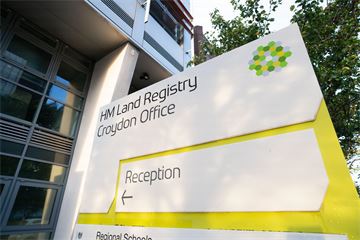 Office attendance row: Land Registry officials to vote on strikes over 60% rule