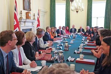 Starmer's revisions to the ministerial code could have been a lot worse