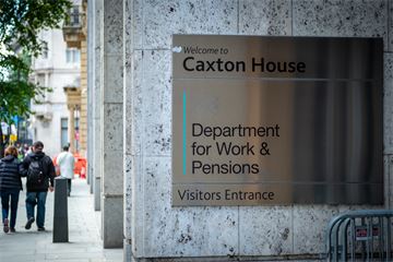 DWP flags 15,000 carer's allowance overpayments in six months