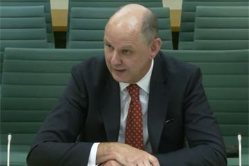 Barton: FCDO needs new funding model