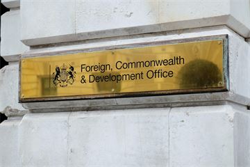 FCDO was too ambitious in first year of merger, perm sec says