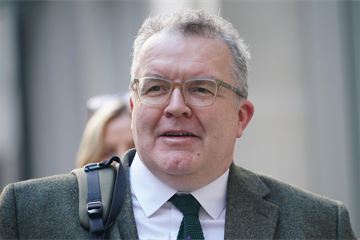 The public sector needs a clear and consistent mandate on net zero