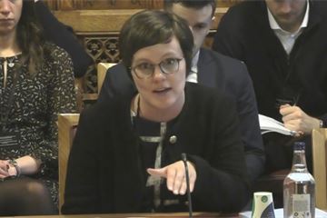 Treasury director to become Resolution Foundation chief