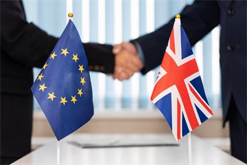 Cabinet Office creates new EU-focused second perm sec role