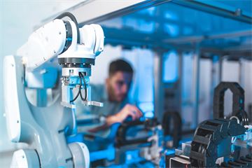 Government launches Laboratory for AI Security Research