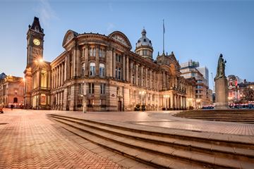 NAO refuses to sign off Whole of Government Accounts due to missing data