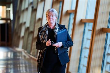 Scottish Government faces 'tough' spending choices despite Budget boost, IFS warns