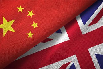 'Whitehall lacks China expertise' – former national security adviser