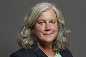 DfT gets new secretary of state after Haigh resigns