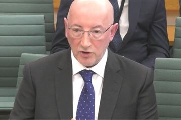 MPs grill HMRC top brass over 'appalling' customer service