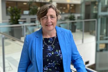 A year of challenge and change: Susanna McGibbon reflects on 2024's highlights