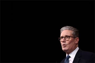 Starmer: Too many civil servants ‘comfortable in tepid bath of managed decline’