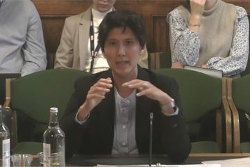 Cabinet Office perm sec eyes Civil Service People Survey changes