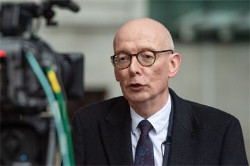 McFadden on civil service: Good people in bad systems