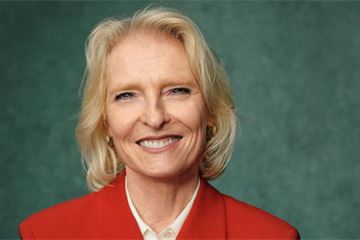 IBM CEO: AI will help government do more with less without compromising quality