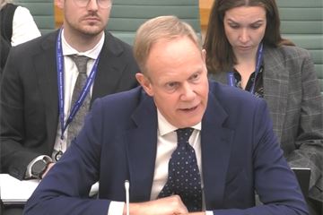 Home Office to sell or transfer unused £15.4m asylum seeker site