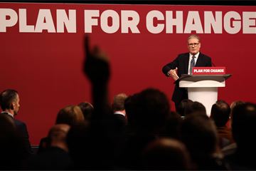 Civil servants are hungry for reform, but Starmer's 'tepid bath' jibe has done a lot of damage