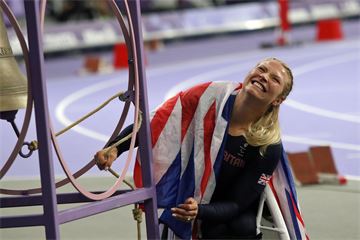 Making an impact: DCMS perm sec Susannah Storey looks back on year full of highlights