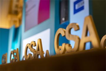 Civil Service Awards 2024 winners revealed