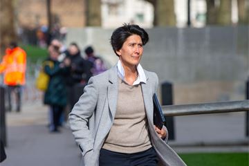 'An incredible privilege every day': Cat Little on her first year as Cabinet Office perm sec