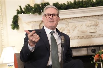 ‘I agree that ministers and civil servants need trust-based partnership’: PM responds to union's concerns